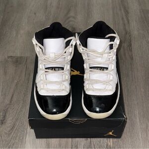 Air Jordan 11 Retro High Tops